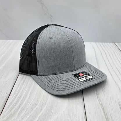 Richardson 112 Snapback Hat