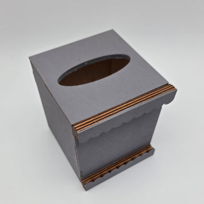 Tissue Box Cover - DIY Kit