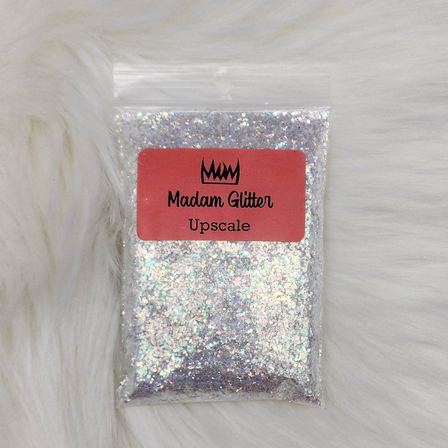 Upscale Glitter