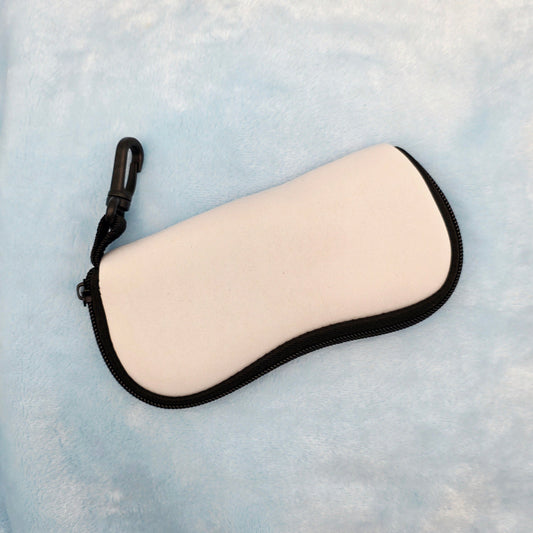 Sublimation Glasses Pouch