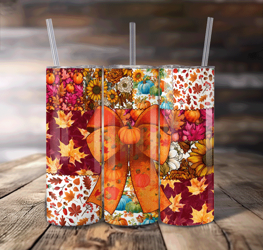 For Straight Tumbler-S699