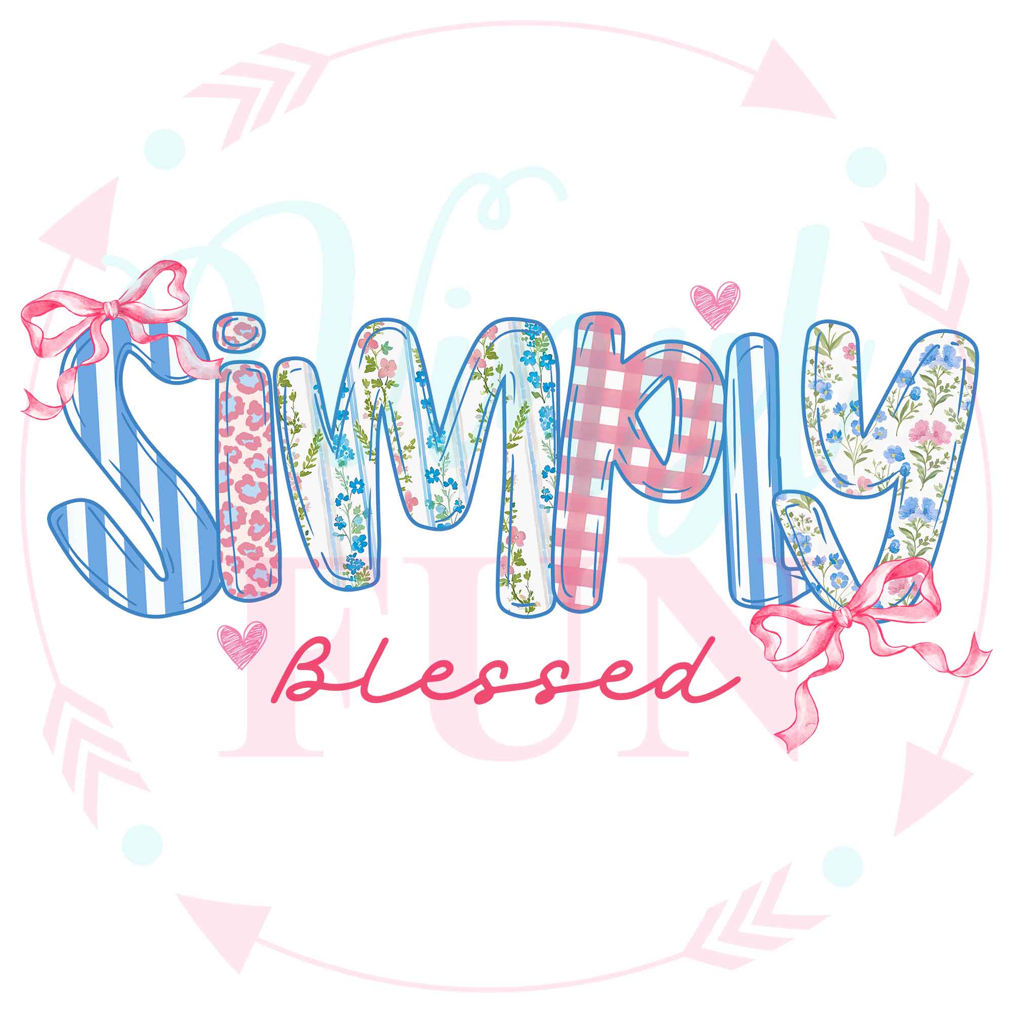 Simply Transfer - 149 – Vinyl Fun