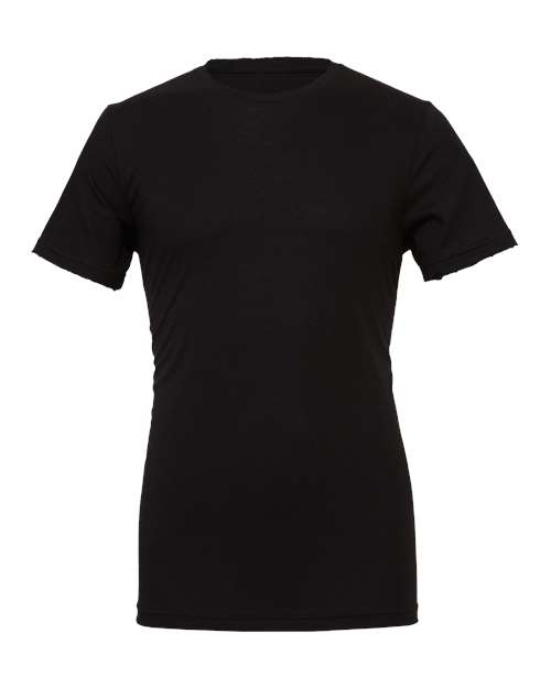 Bella Canvas Short Sleeve-All Colors