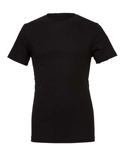 Bella Canvas Short Sleeve-All Colors