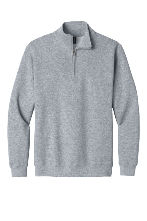 Unisex Quarter-Zip Sweatshirt