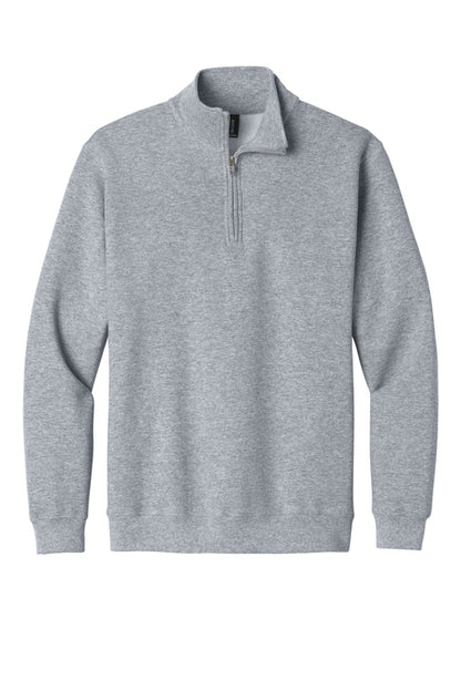 Unisex Quarter-Zip Sweatshirt