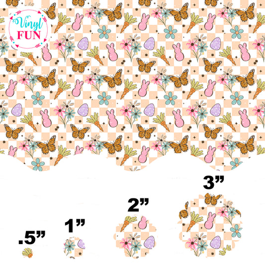 Spring Is Here - Acrylic