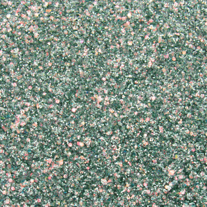 Succulent Glitter