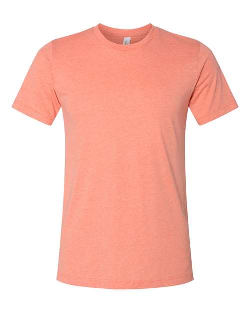 Bella Canvas Short Sleeve-All Colors