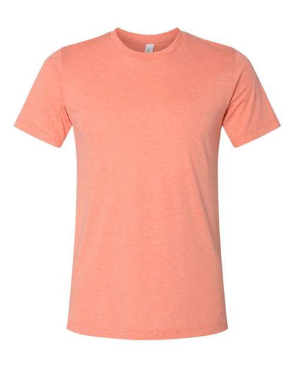 Bella Canvas Short Sleeve-All Colors