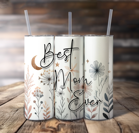 Best Mom Wrap For Straight Tumbler-S755