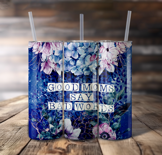 Good Moms Wrap For Straight Tumbler-S770