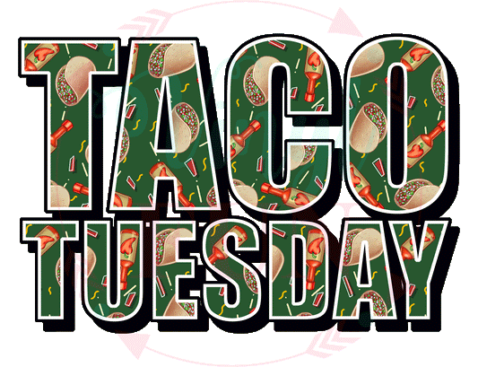 Taco Tuesday Transfer -88