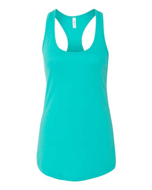 Women's Racerback Tank-New Style