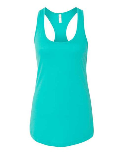 Women's Racerback Tank-New Style