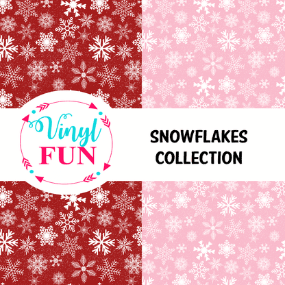 Snowflakes Collection