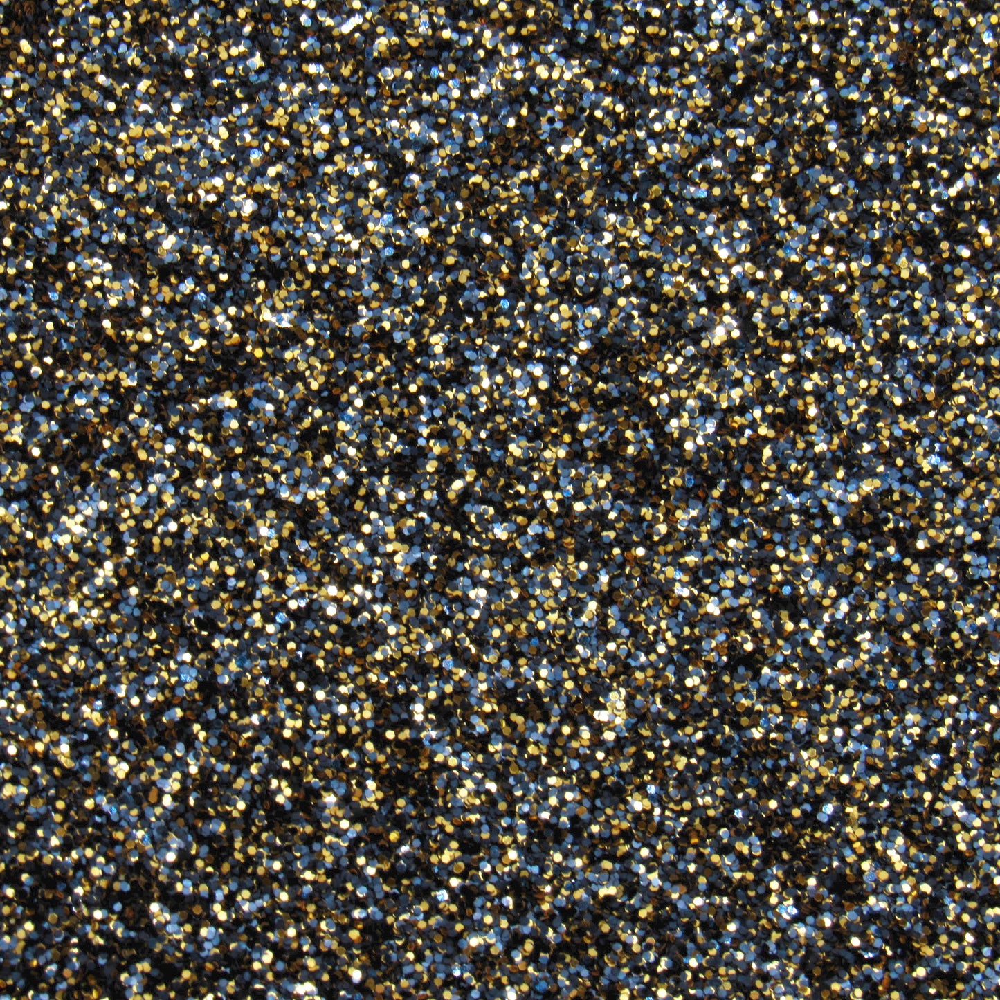 The Little Drummer Boy Glitter