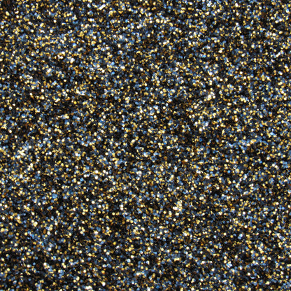 The Little Drummer Boy Glitter