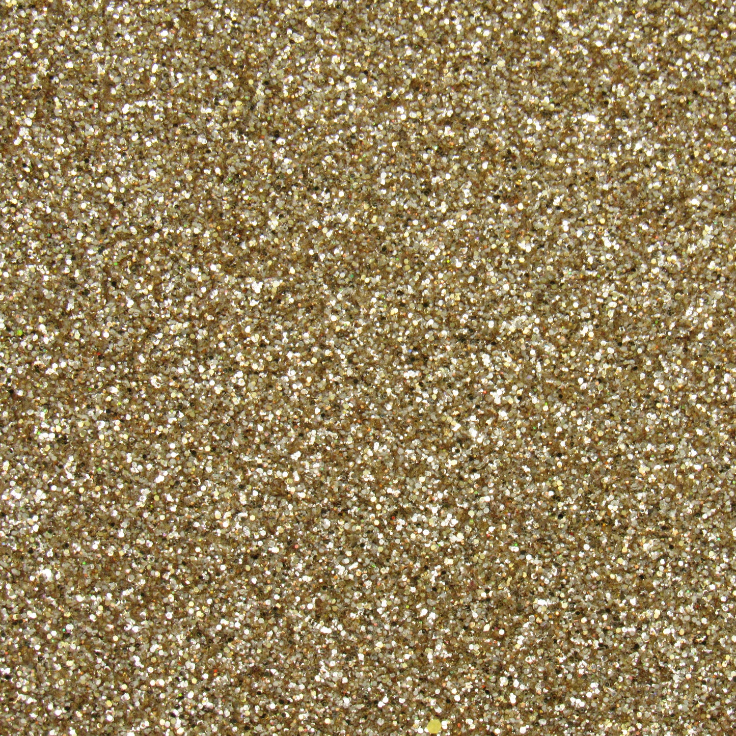 The Queen's Lace Glitter