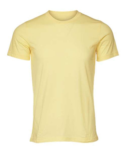 Bella Canvas Short Sleeve-All Colors