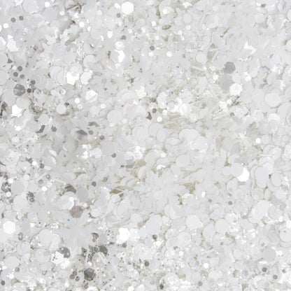 Whirls Glitter