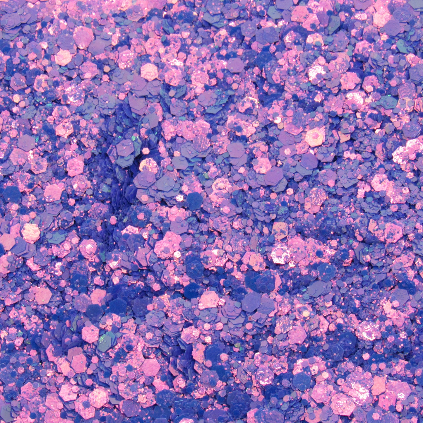 Wisteria Glitter