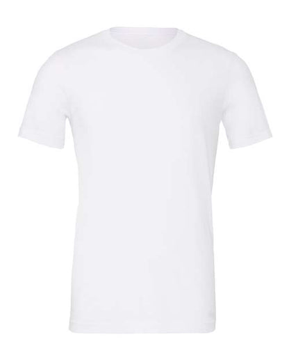 Bella Canvas Short Sleeve-All Colors