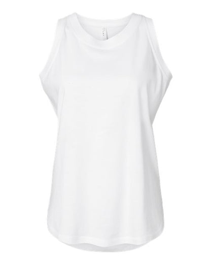 Womans Relaxed Tank
