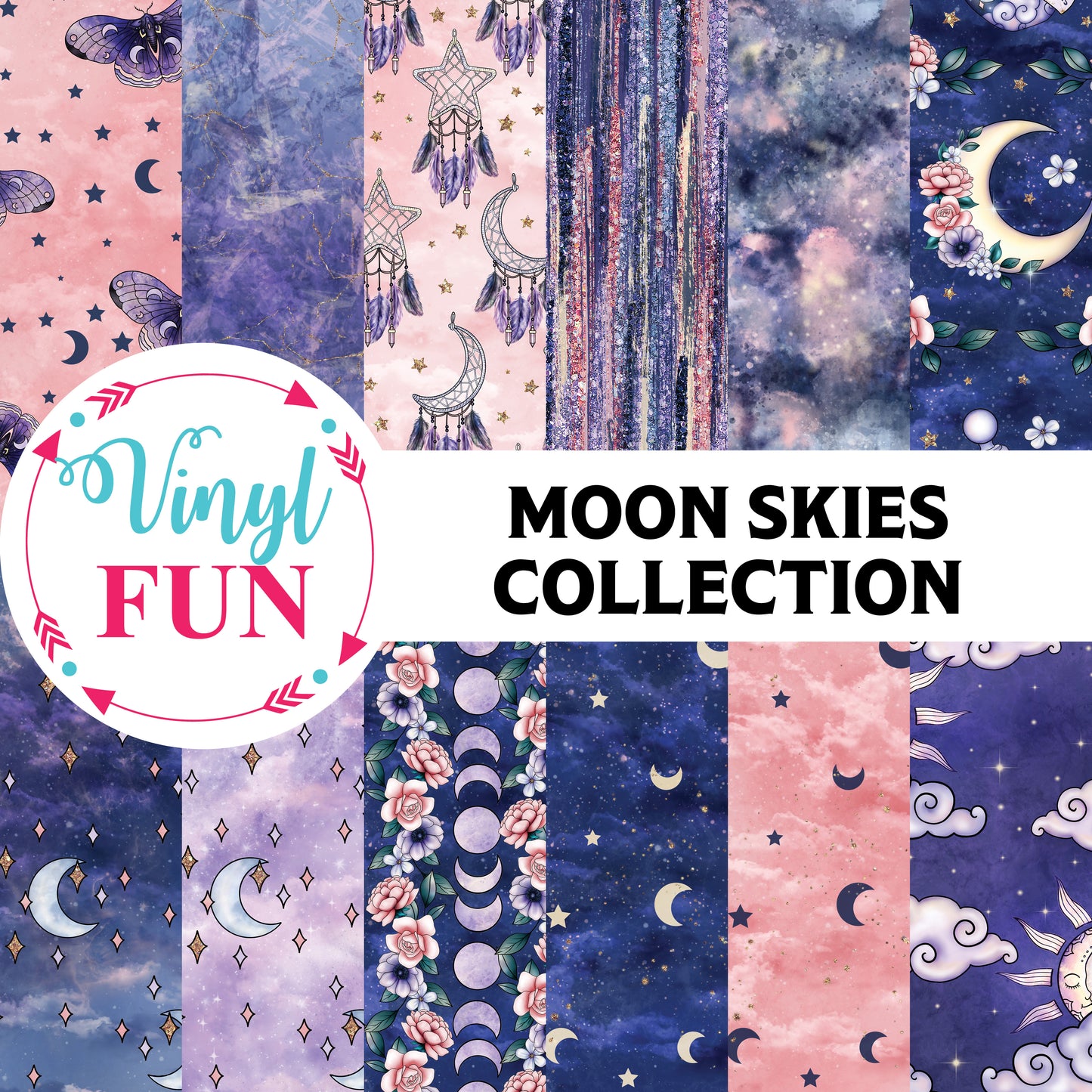 Moon Skies Collection-B2