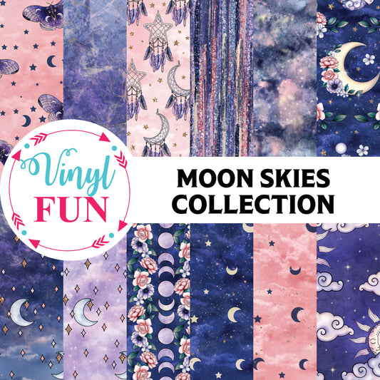 Moon Skies Collection