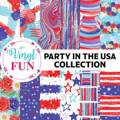 Party In the Usa Collection-C14