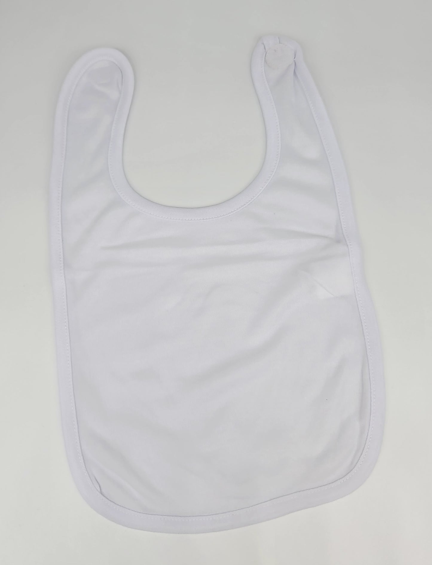 Baby Bib For Sublimation