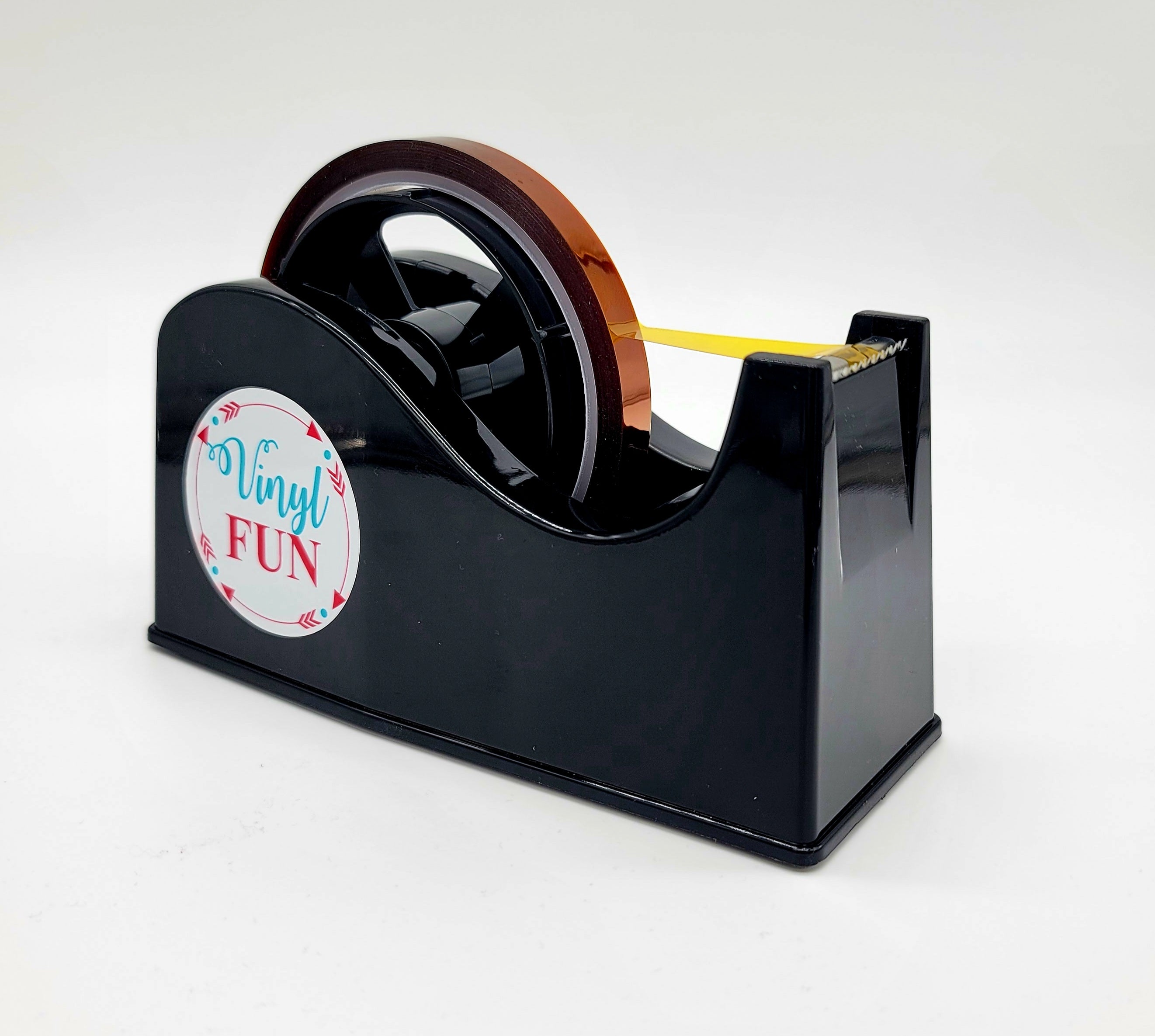 Heat Tape Dispenser – Vinyl Fun