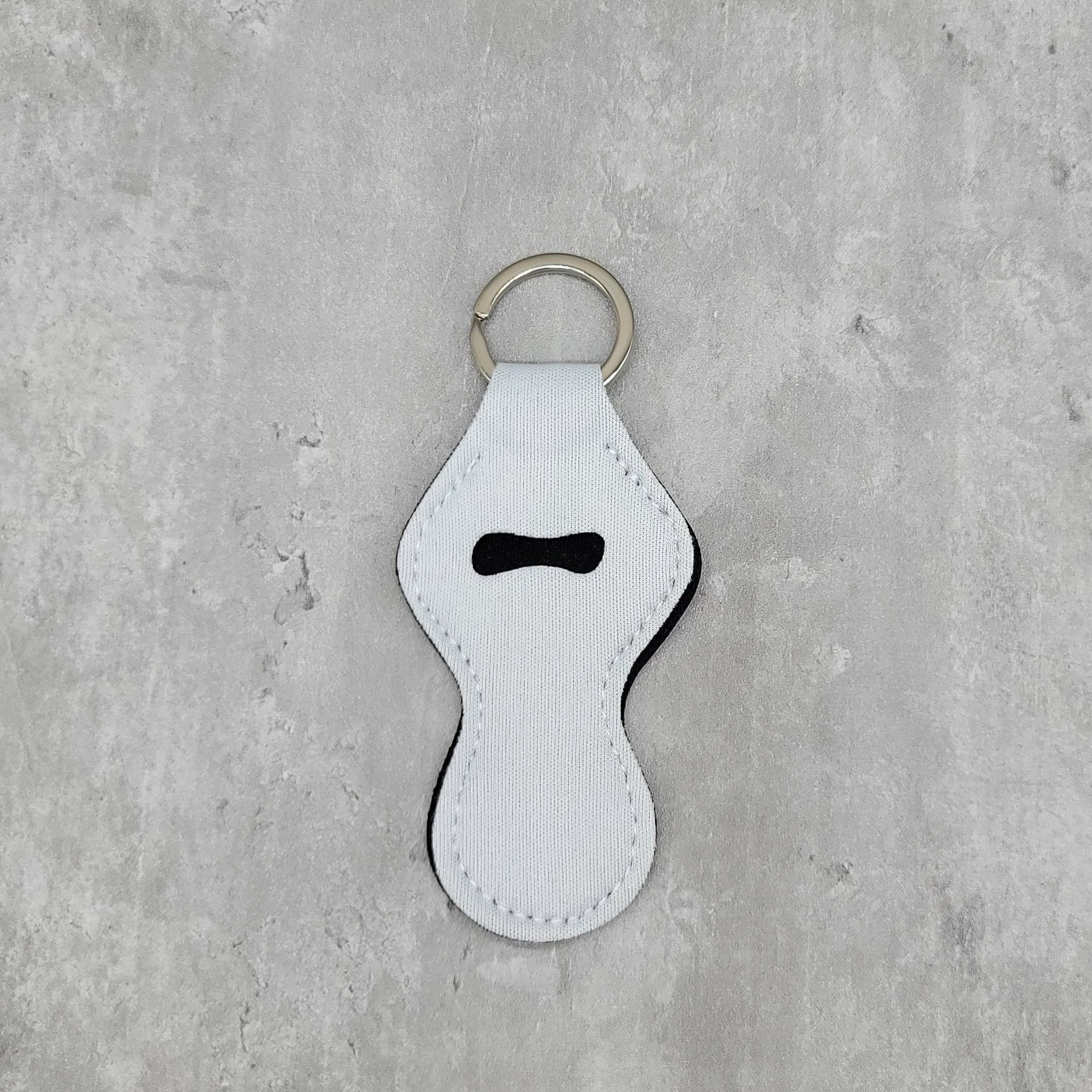 Sublimation chapstick holder – Vinyl Fun - Main Image