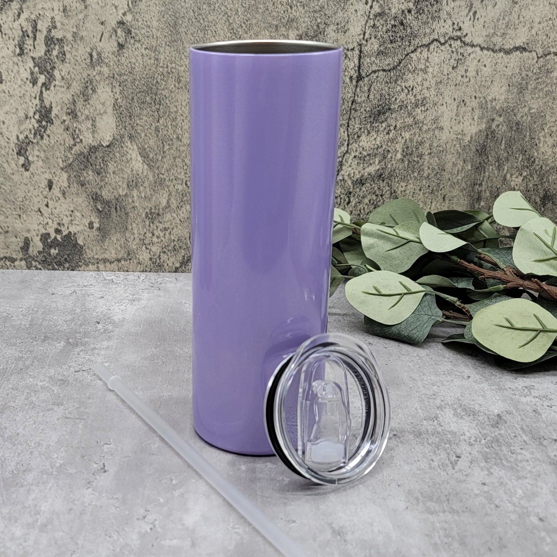 A Day Without Sims Is Like. 20oz Purple Tumbler – Simmin' It