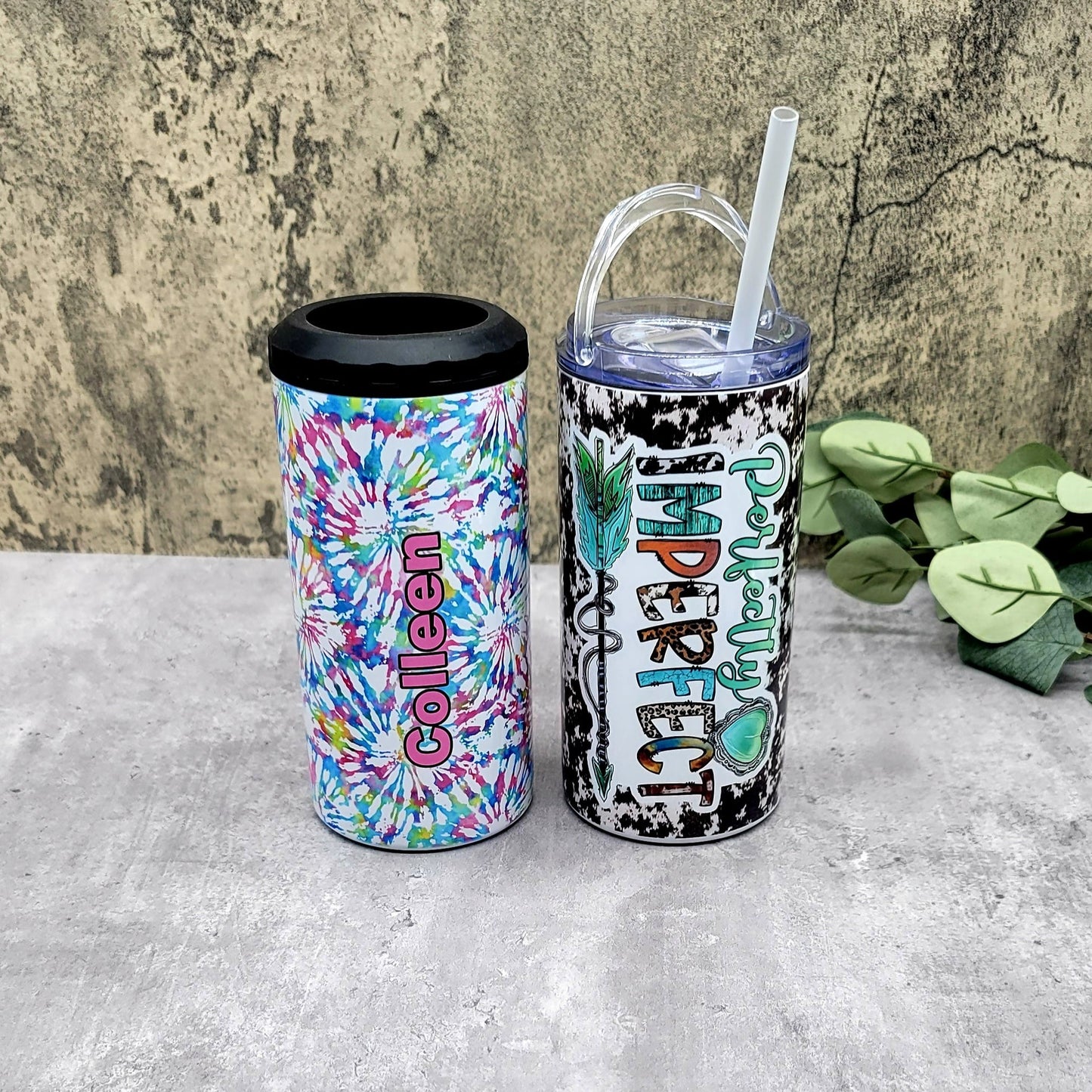 Sublimation 4 In One Tumbler