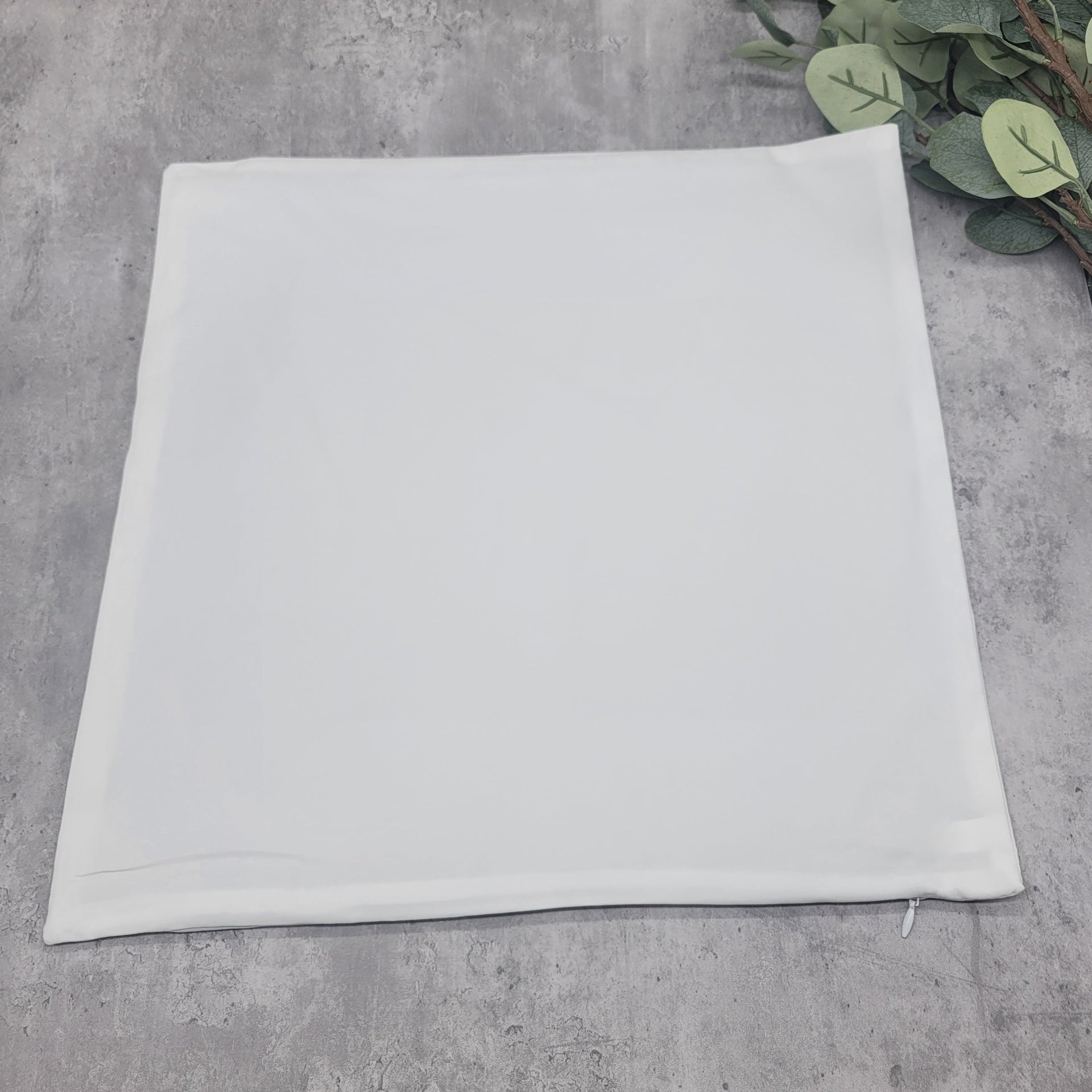 Blank Sublimation Pillow Covers – SS Vinyl, Sublimation, and More