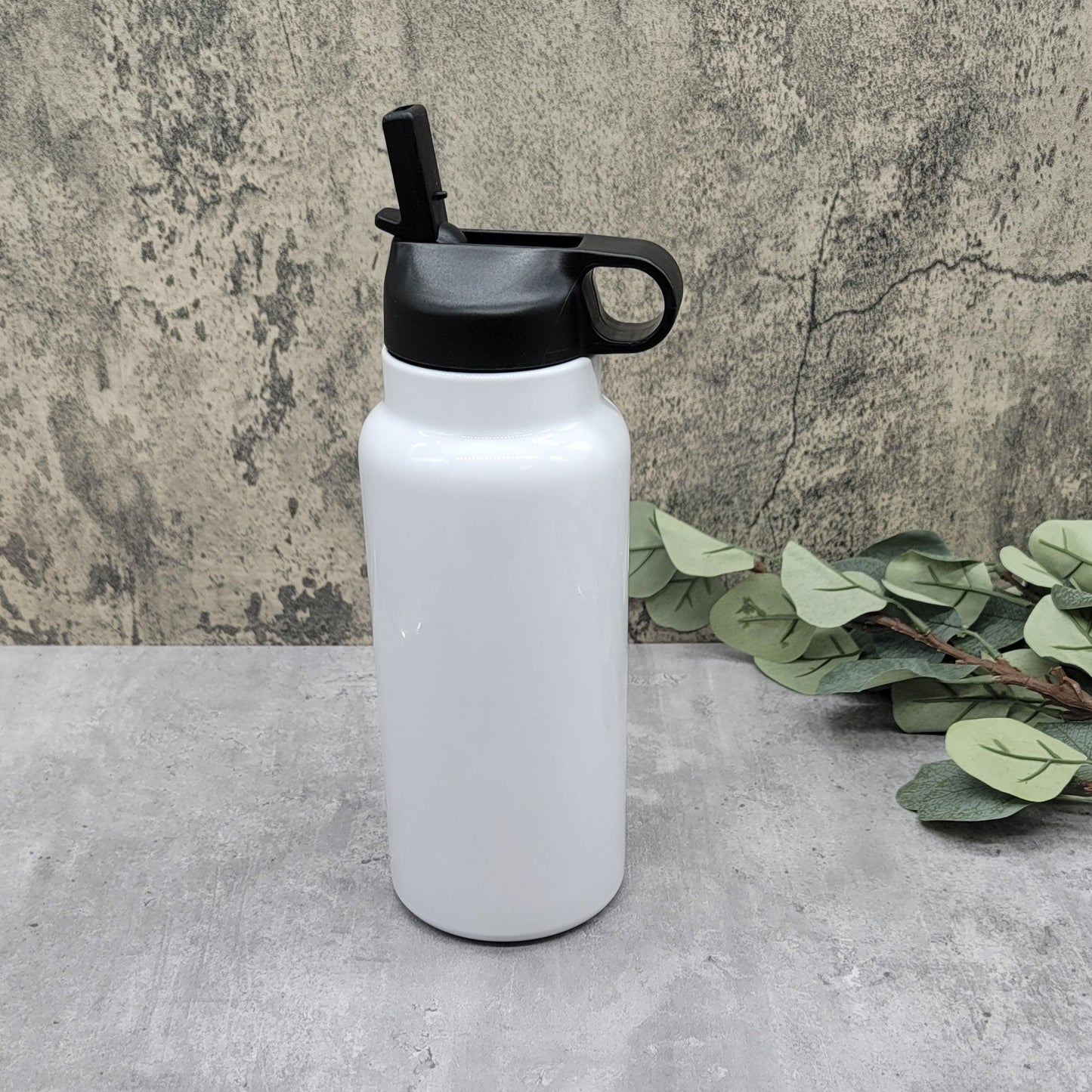 Sublimation Water bottle