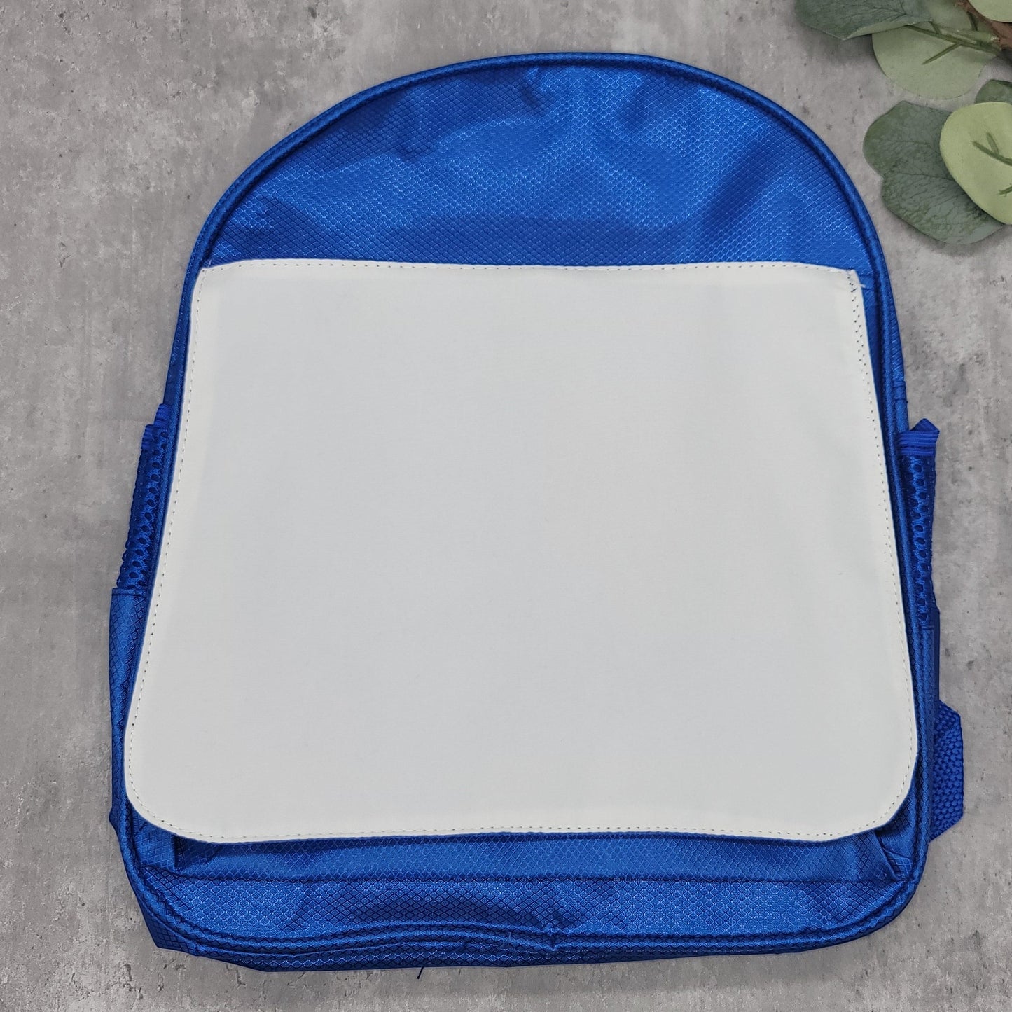 Sublimation Youth Backpack- You Choose Color
