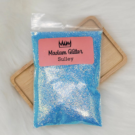 Sulley Glitter