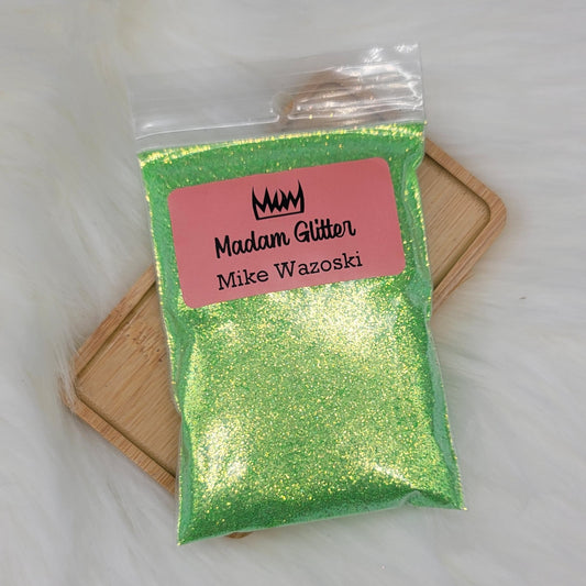 Mike Wazoski Glitter