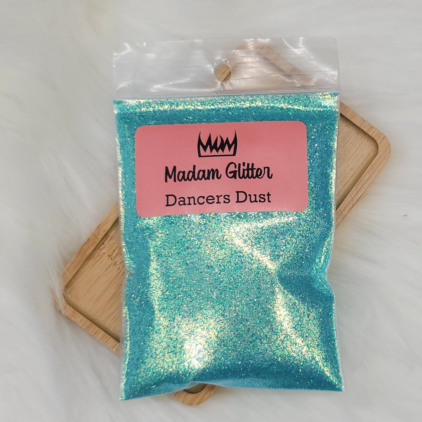 Dancers Dust Glitter