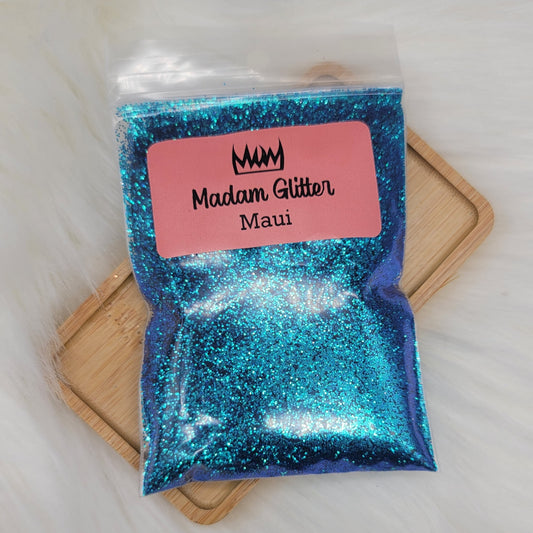 Maui Glitter