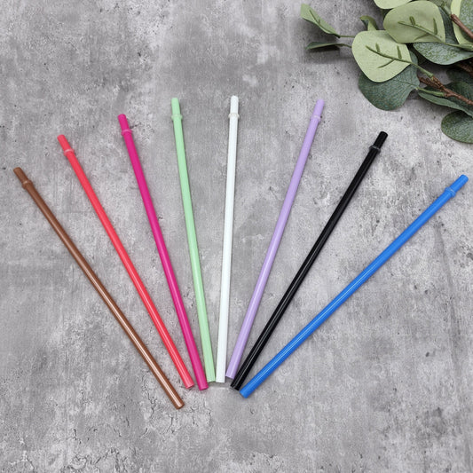 Colorful Straw
