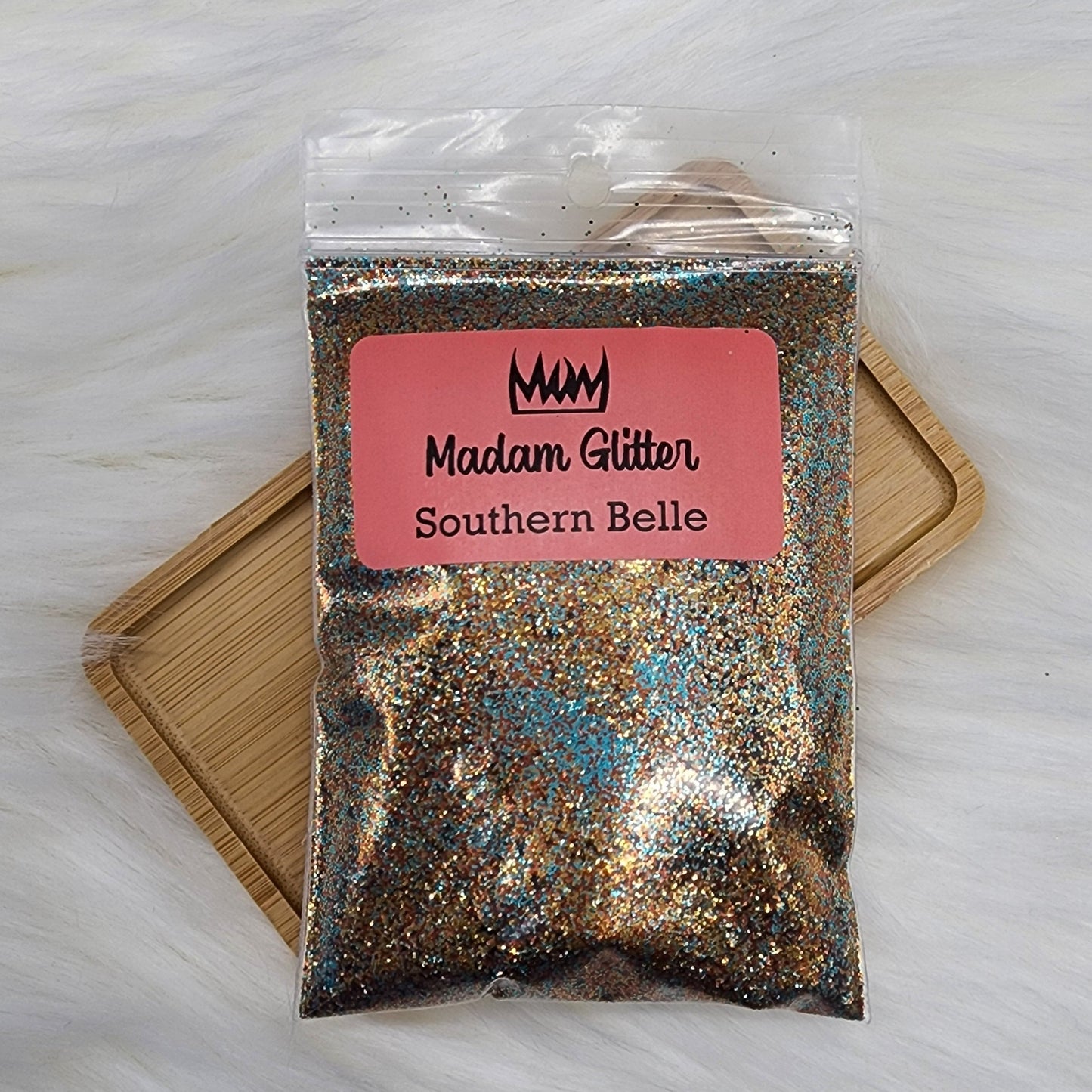 Southern Belle -MG