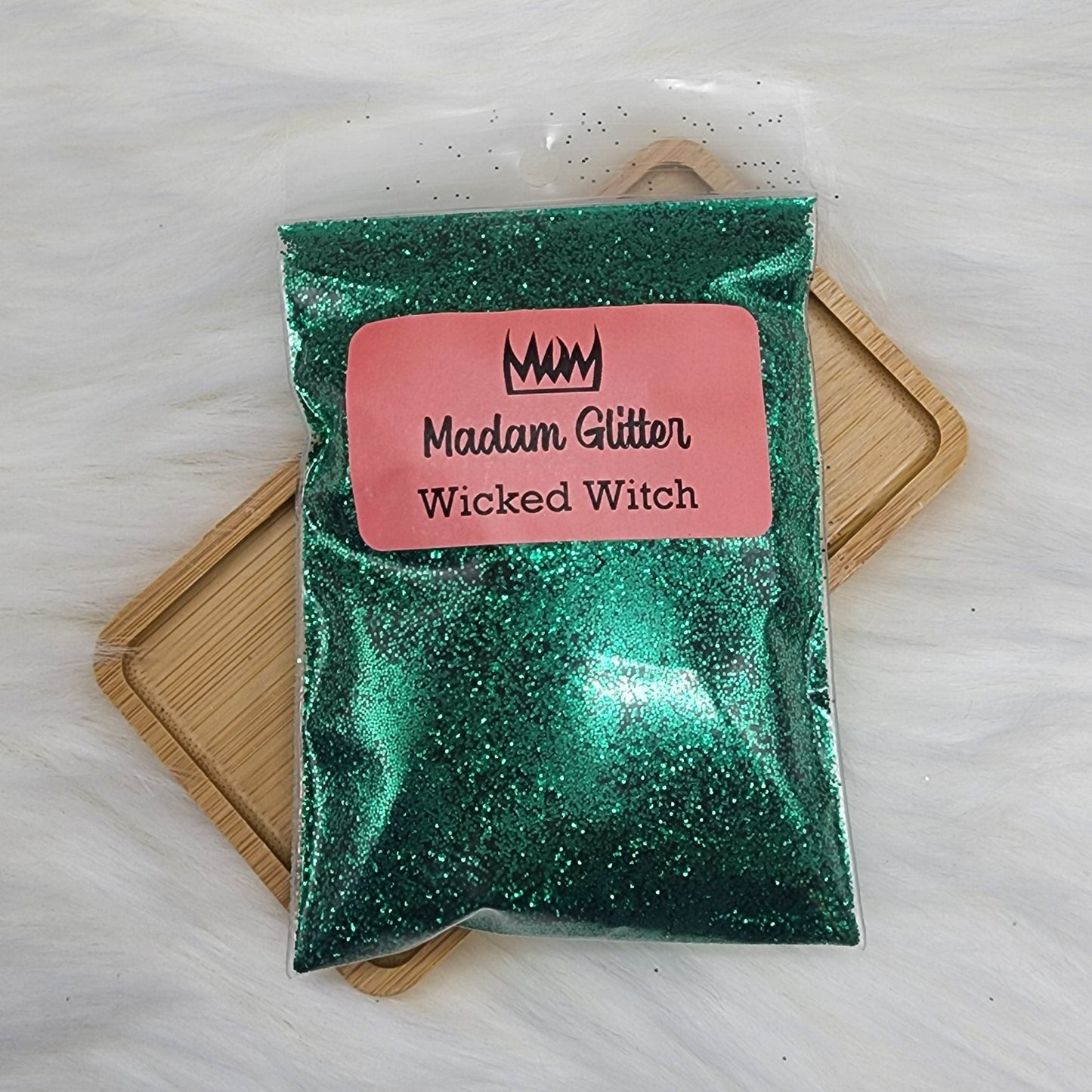 Wicked Witch -MG