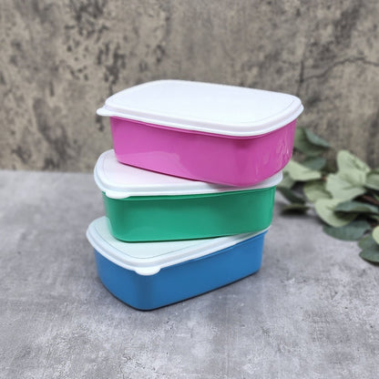 Sublimation Food Container