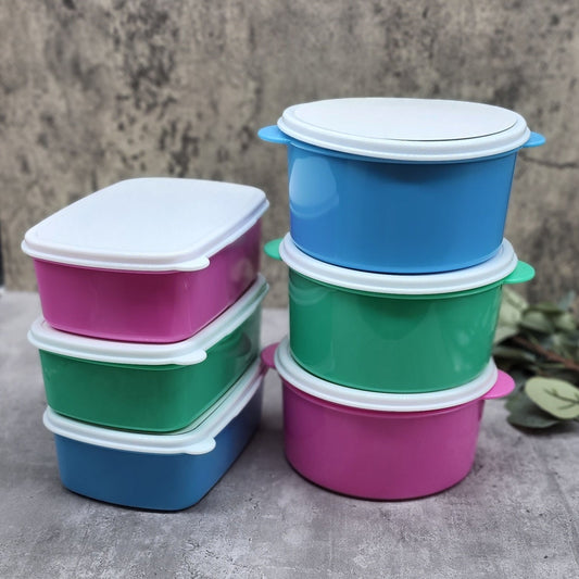 Sublimation Food Container