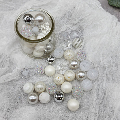 Elegant Mix Beads