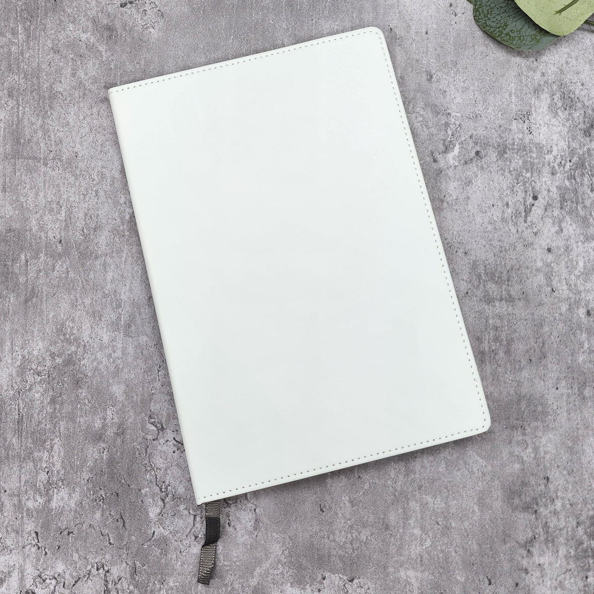 Sublimated Journal Sublimation Journal – Vinyl Fun